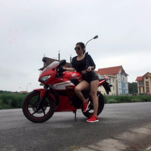 Để Cho Em Khóc - DJ HOÀI ANH