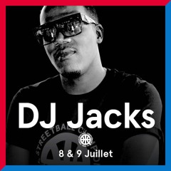 QUAI 54 2017 OFFICIAL MIXTAPE #2 MIXED BY DJ JACKS
