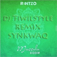 TiwilStyle SynKwaq Remix  (Massala Riddim by Rentzo)