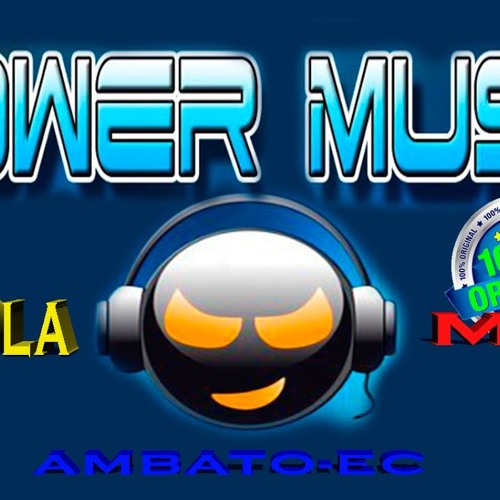 Stream POWER MUSIC ROCKOLERO by willy