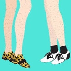 shakey knees