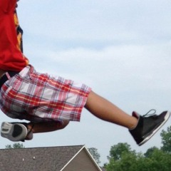 horseshoes & hand grenades