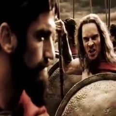 الموسيقى الأسطورية طبول الحرب