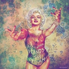 Inevitable Princezz ''what about dat bitch''[pro.jus purp]