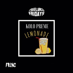 Lemonade (Prod by. TK)