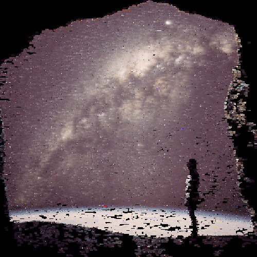 Falling Stars (Rare Cuts Edit)
