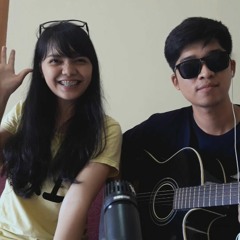 Despacito (Justin Bieber version) Cover - Lingkan & Henry