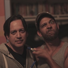 Ep. 88 W Manny M Hernandez And Marco Antonio Parra