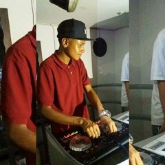 WELCOME TO PARADICE Vol.2 Set Julio EstebanAlvarezDj