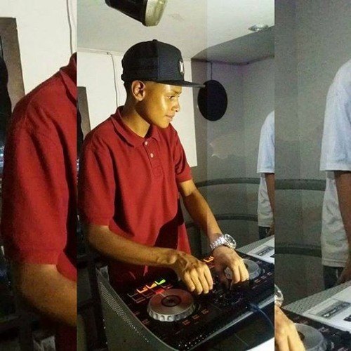 WELCOME TO PARADICE Vol.2 Set Julio EstebanAlvarezDj