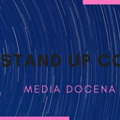 Música para el show de Stand up comedy de Media Docena