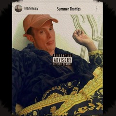Summer Thotties (prod by Cormil)