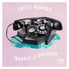 Manner of Speaking