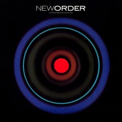 New Order - Blue Monday (Nick O'Bree Remix)
