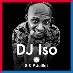 QUAI 54 2017 OFFICIAL MIXTAPE #3 MIXED BY DJ ISO