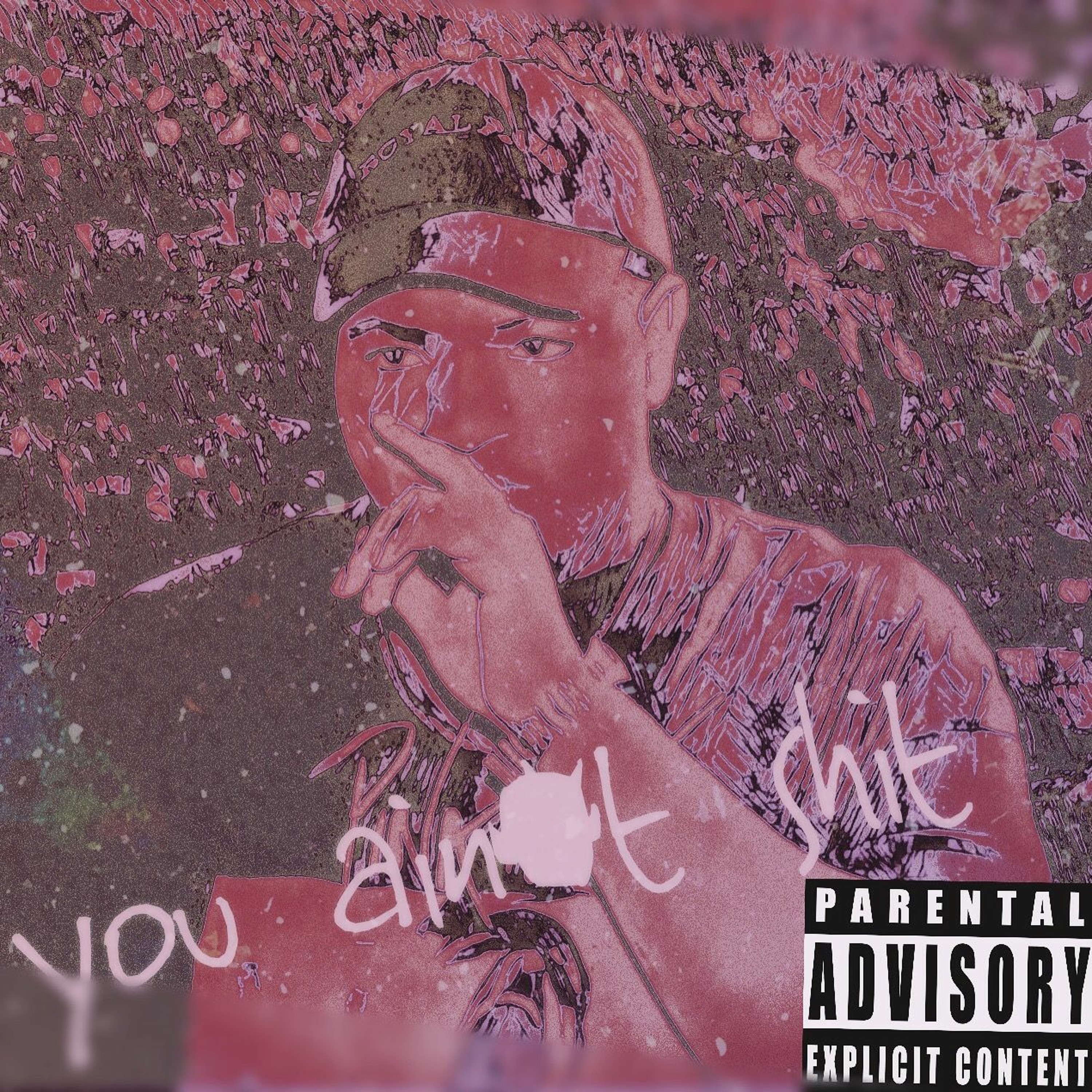 You Aint Shit Mix(prod.by Siggy&NooB) episode artwork