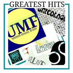 UMF - greatest hits vol. 5