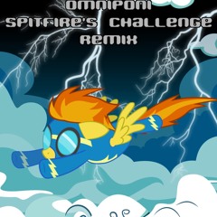 Omnipony - Spitfire's Challenge (Remix)