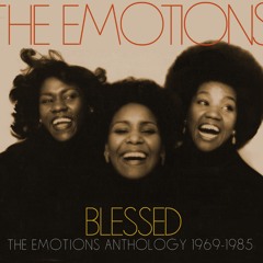 Best of My Love (Atrial Version) (The Emotions cover)