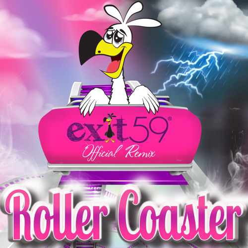 Roller Coaster-Remix