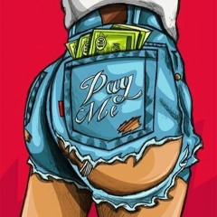 THAT ASS ft. QueenKenzie&DjLoose