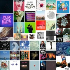 Weekend Showcase 3.26