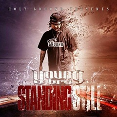 Young Bro- Ascend Into The Hills Featuring Bryann Trejo & Natoree