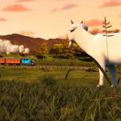Fall On Sodor