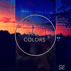 True Colors (Live 6:21:17)[The Weekend Cover]