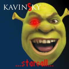 Kavinksy - Starcall