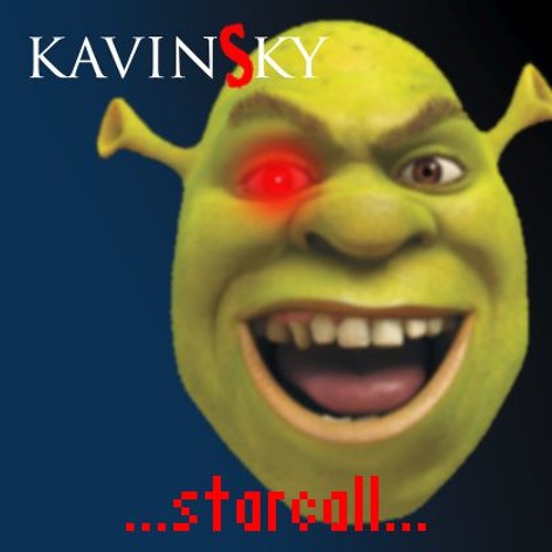 Kavinksy - Starcall