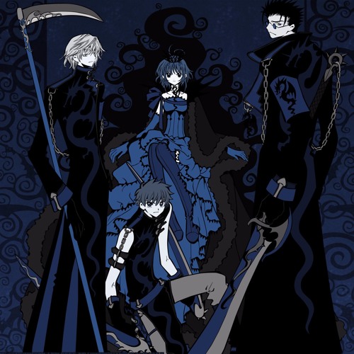 Stream RyuuSiren7 | Listen to Tsubasa Reservoir Chronicle