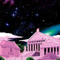 Ｌｉｇｈｔｓ Ｉｎ Ｔｈｅ Ｓｋｙ