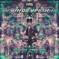 Windowpain - Metallic Vibrations - Album Preview - OUT NOW!!!