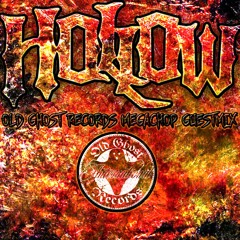 Hollow - (OGR MEGACHOP GUESTMIX #15)