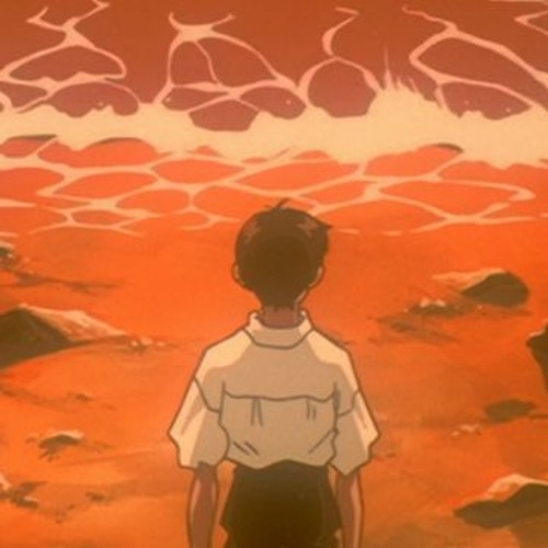 distant