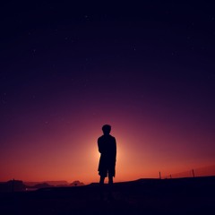 Liam J Hennessy - Frozen Lights