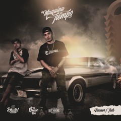 La Máquina Del Tiempo (Prod. by Ese-O) (Feat. Tock)