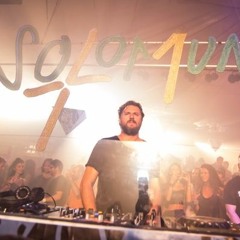 Solomun - The way back