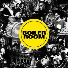 Joji - Boiler Room Live