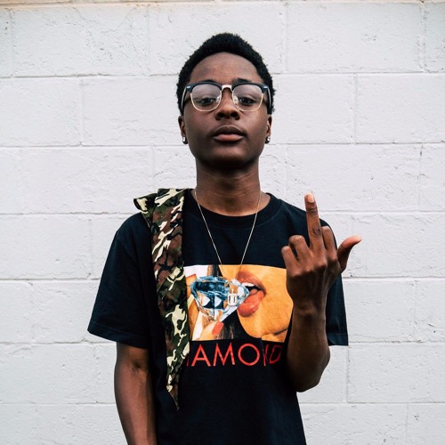 Luv Jumpski- You Know Me