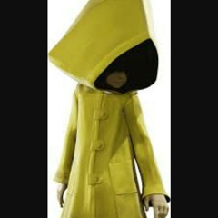 Little nightmares rap "hungry for another one"