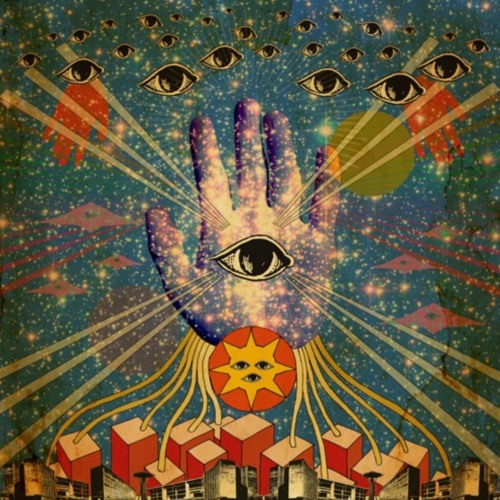 Lannka - Wanderlust (Valeron Remix)