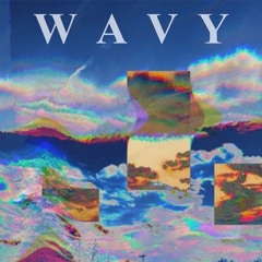 Wavvy 🌊 💧 Ft. Poiiindexter ( Kid Ocean )