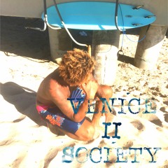 Be Urself (Prod. BeatMachineAron) T. Lae