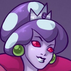 Partners In Time - Princess Shroob Battle