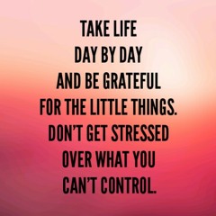 Day by Day {Prod. G~monie}