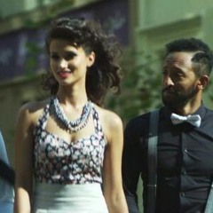 Alb Negru - Colegi De Camera  Videoclip Oficial.mp3