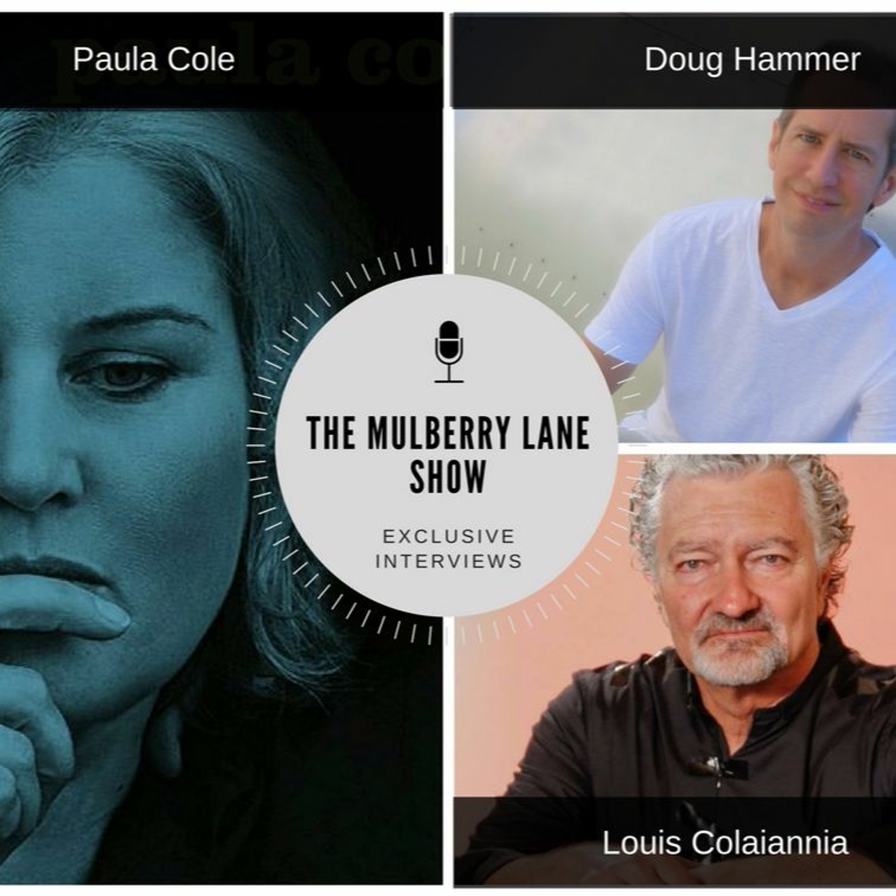 The Mulberry Lane Show