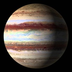 Jupiters Groove Live